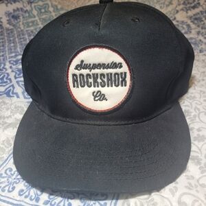 Rockshox Co. Baseball hat
